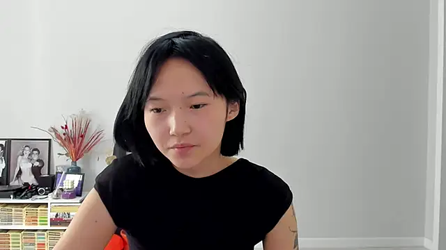 ailey chao online show from 02/13/26, 07:04