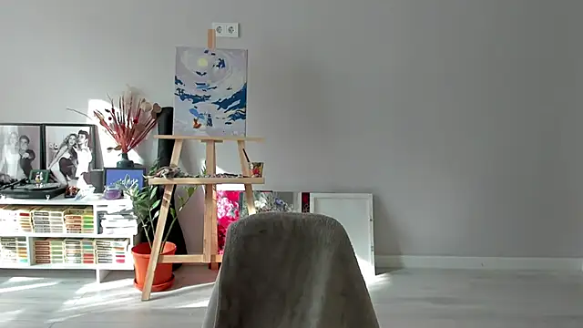 ailey chao online show from 05/02/26, 02:27