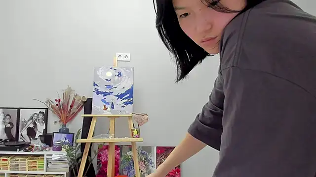 ailey chao online show from 05/04/26, 02:29
