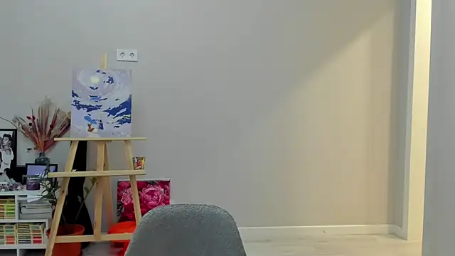 ailey chao online show from 05/10/26, 02:17