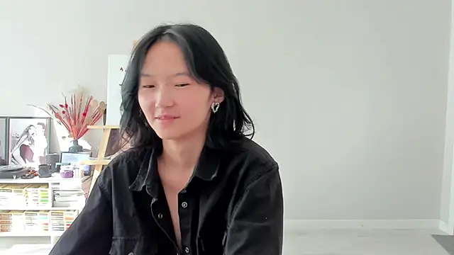 ailey chao online show from 05/13/26, 02:31