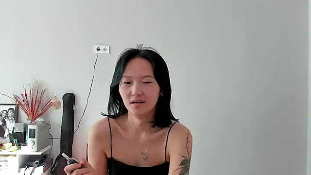 ailey chao online show from 06/07/26, 02:37