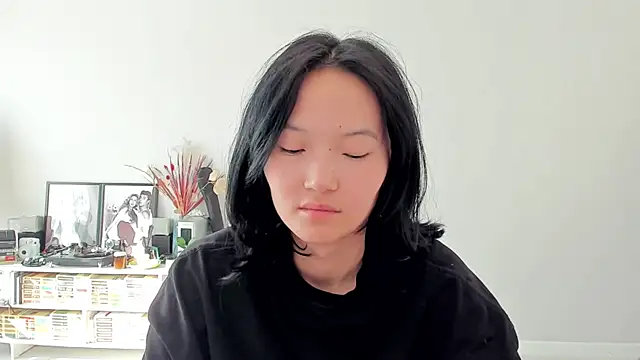 ailey chao online show from 06/10/26, 02:45
