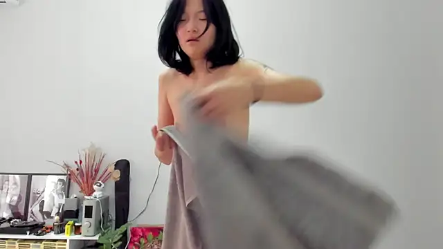 ailey chao online show from 06/25/26, 02:44