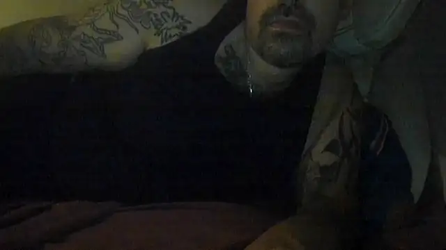 chubbycloudybottom online show from 10/22/25, 02:45