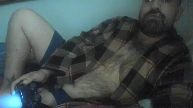 chubbycloudybottom online show from 11/08/25, 04:29