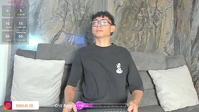 Daviid laidd online show from 12/01/25, 07:08