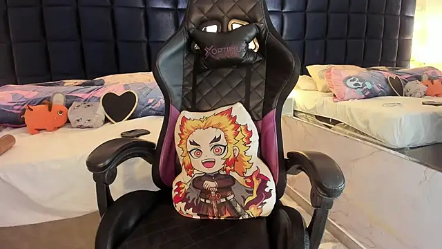 IamNayuta online show from 06/27/26, 02:34