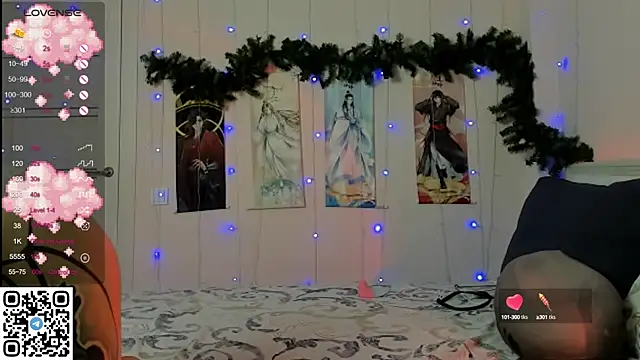 Snapshot of JorRoger chatting on 01/12/25, 08:47 JorRoger online show from 01/12/25, 08:47