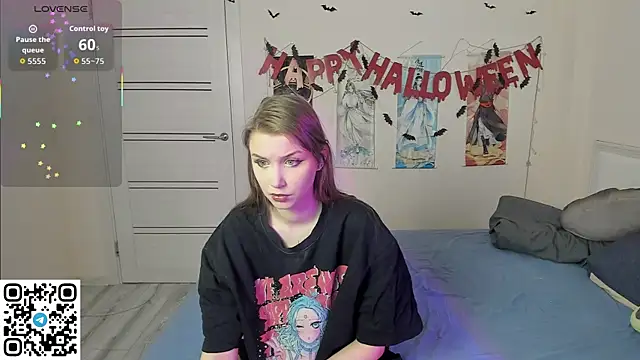 JorRoger online show from 11/02/25, 12:46