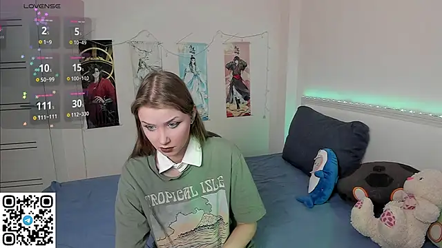 JorRoger online show from 11/27/25, 03:30