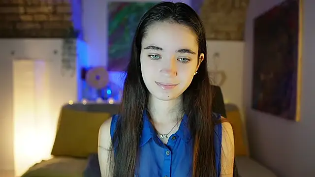 Gia Paige18 online show from 12/19/24, 08:13