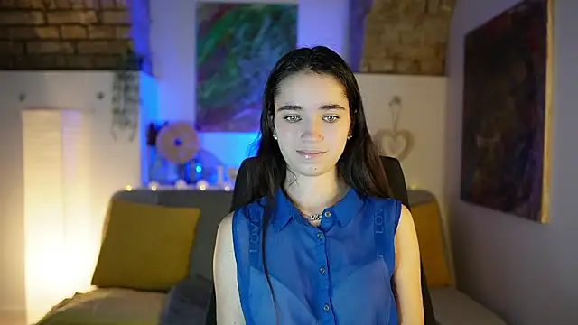 Gia Paige18 online show from 12/19/24, 02:24