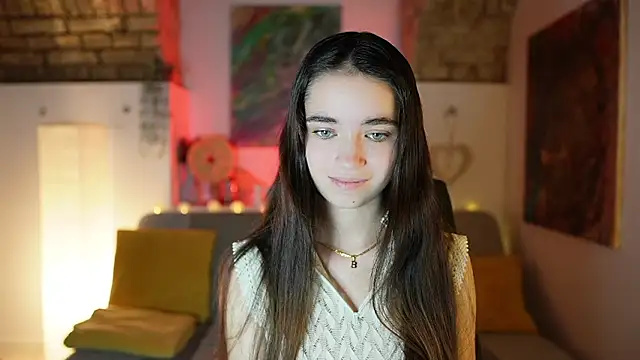 Gia Paige18 online show from 12/27/24, 03:15