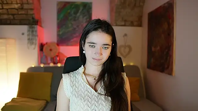 Gia Paige18 online show from 01/03/25, 12:19