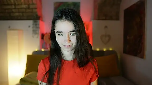 Gia Paige18 online show from 01/12/25, 12:12