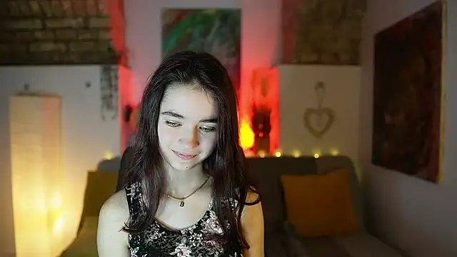 Gia Paige18 online show from 01/21/25, 12:39