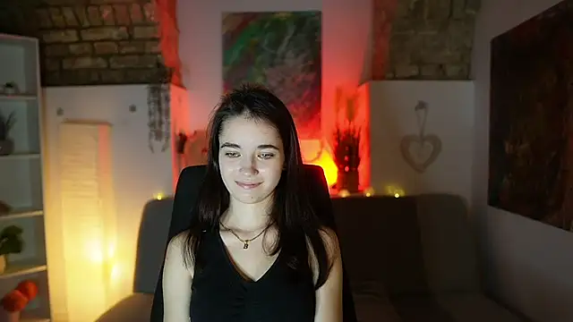 Gia Paige18 online show from 02/08/25, 05:08