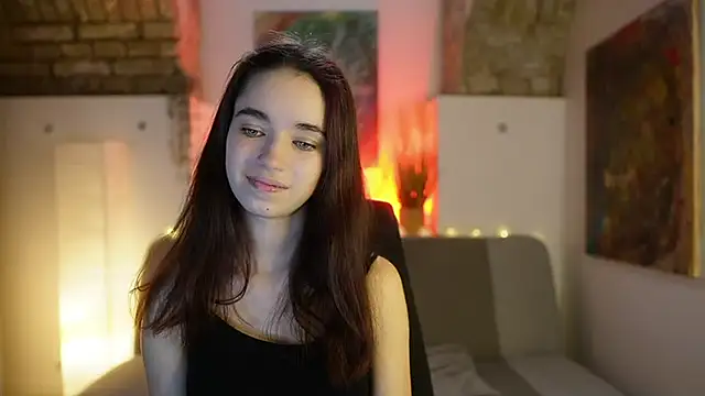 Gia Paige18 online show from 02/15/25, 01:38