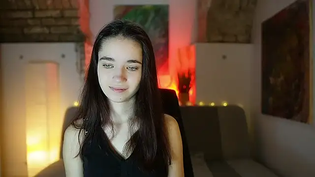 Gia Paige18 online show from 02/16/25, 09:26