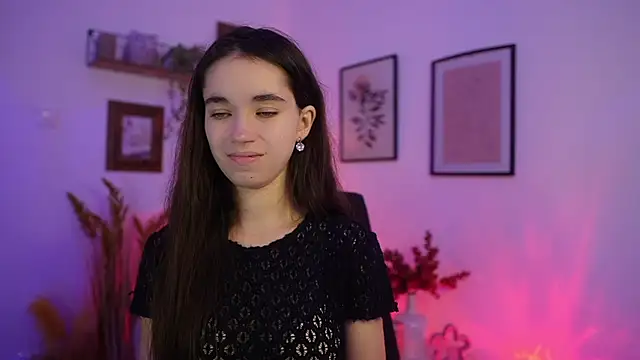 Gia Paige18 online show from 12/02/25, 02:12