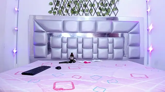 sweetebonny1 online show from 02/27/26, 05:46