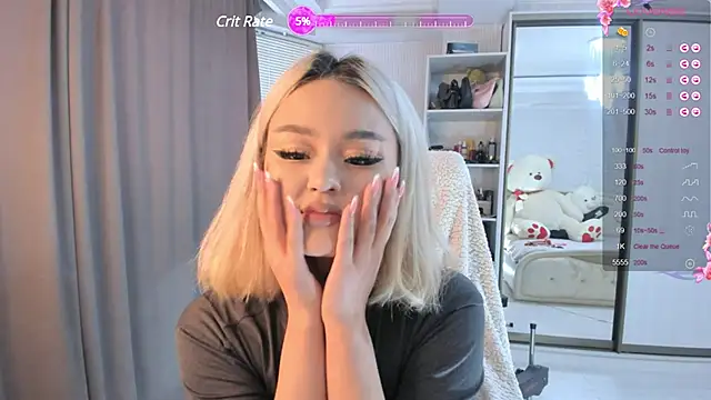 Snapshot of jenny_pvrk chatting on 12/08/24, 03:32 jenny pvrk online show from 12/08/24, 03:32