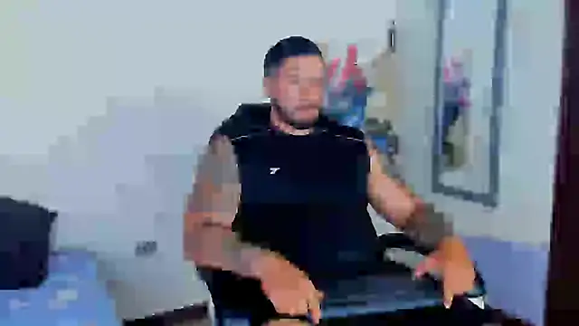 Cristian Walker online show from 01/31/25, 08:43