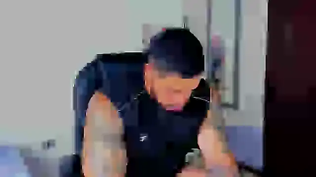 Cristian Walker online show from 02/01/25, 12:37