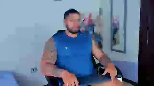 Cristian Walker online show from 02/02/25, 12:02