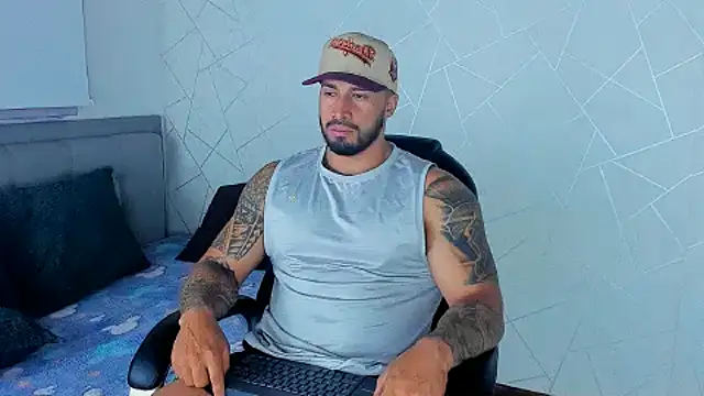 Cristian Walker online show from 02/05/25, 11:44