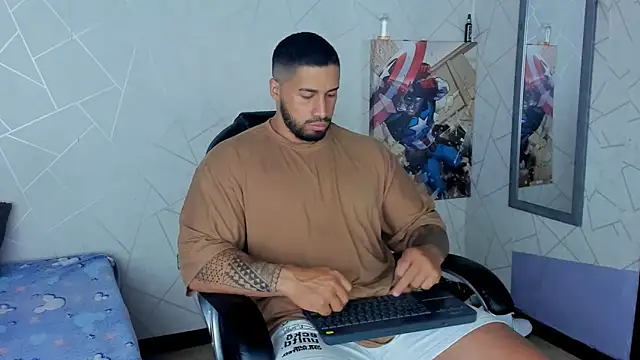 Cristian Walker online show from 02/11/25, 12:05