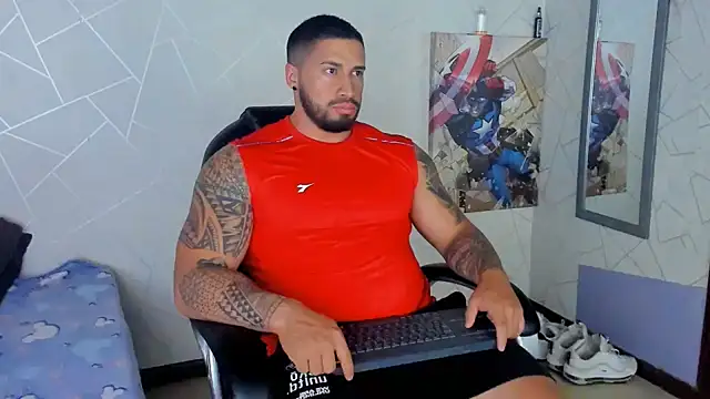 Cristian Walker online show from 02/14/25, 10:14