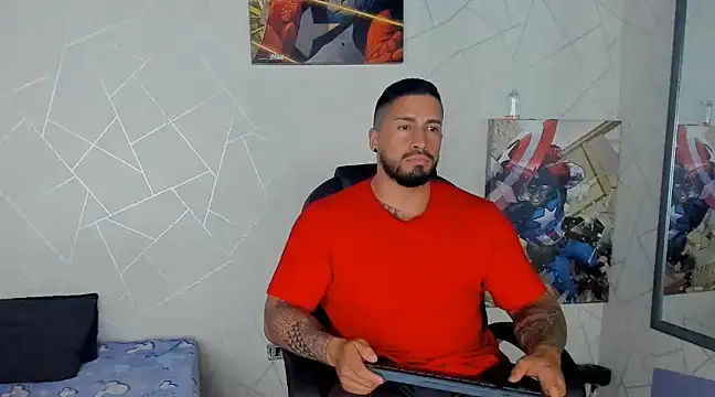 Cristian Walker online show from 03/06/25, 11:42