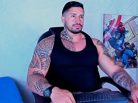 Cristian Walker online show from 09/19/25, 12:28