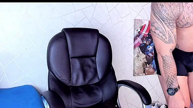 Cristian Walker online show from 09/29/25, 12:10