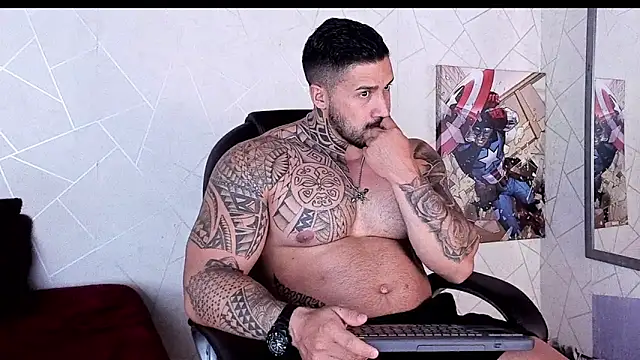 Cristian Walker online show from 10/06/25, 11:29