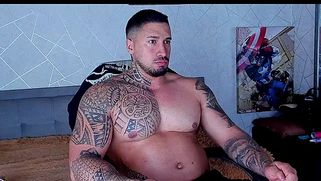 Cristian Walker online show from 04/28/26, 10:53