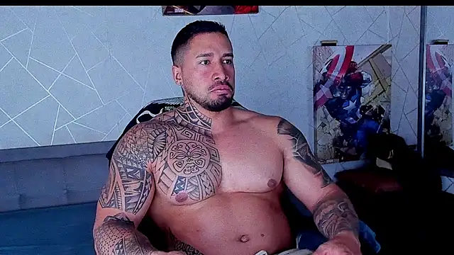 Cristian Walker online show from 04/30/26, 11:38
