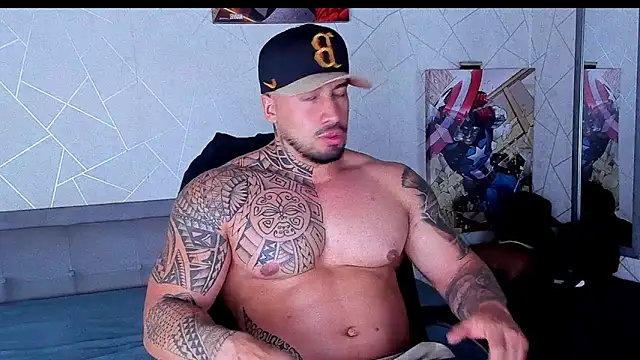 Snapshot of Cristian_Walker chatting on 05/04/26, 10:22 Cristian Walker online show from 05/04/26, 10:22