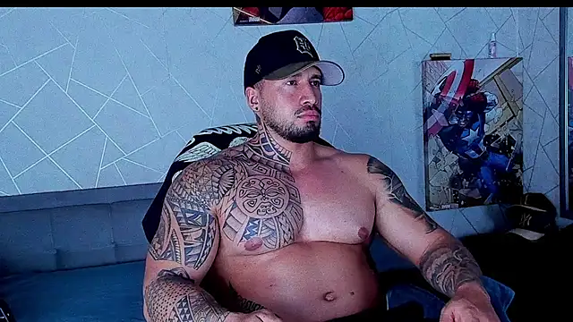 Snapshot of Cristian_Walker chatting on 05/12/26, 11:46 Cristian Walker online show from 05/12/26, 11:46