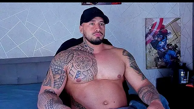 Snapshot of Cristian_Walker chatting on 05/24/26, 12:32 Cristian Walker online show from 05/24/26, 12:32