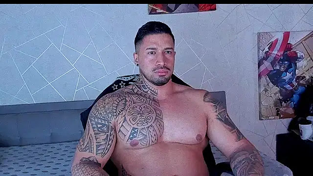 Snapshot of Cristian_Walker chatting on 06/18/26, 12:09 Cristian Walker online show from 06/18/26, 12:09