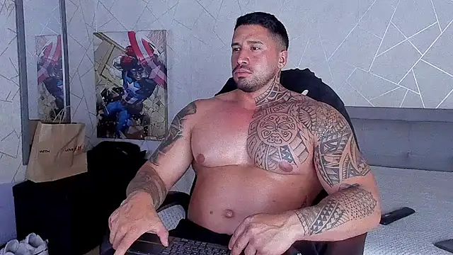 Snapshot of Cristian_Walker chatting on 07/06/26, 12:18 Cristian Walker online show from 07/06/26, 12:18