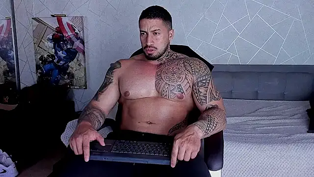 Snapshot of Cristian_Walker chatting on 07/23/26, 11:24 Cristian Walker online show from 07/23/26, 11:24