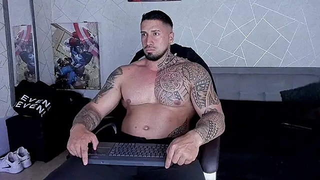 Snapshot of Cristian_Walker chatting on 08/02/26, 11:47 Cristian Walker online show from 08/02/26, 11:47
