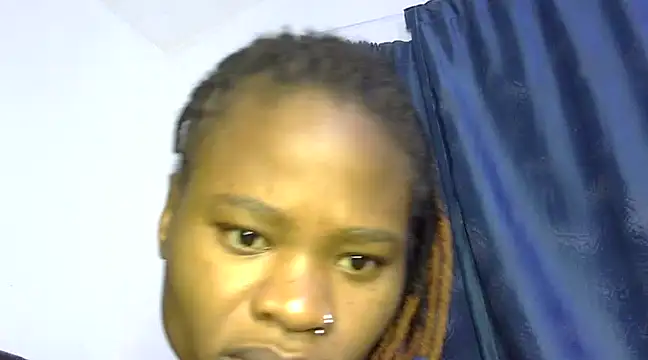 sweetblackbeauty001 online show from 02/06/25, 12:48