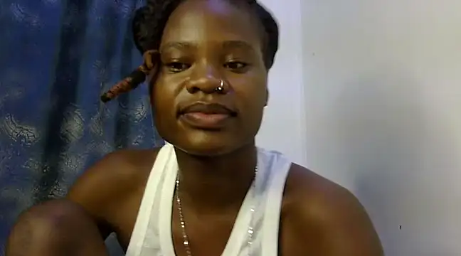 sweetblackbeauty001 online show from 03/12/25, 11:54