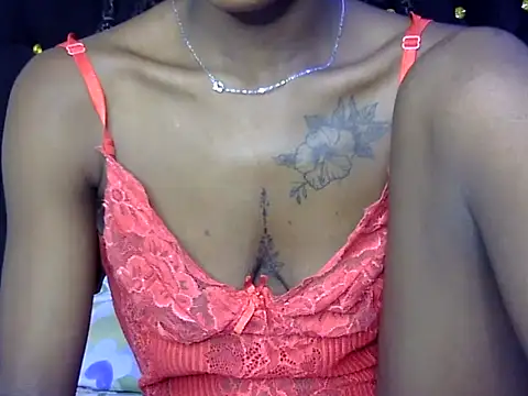 sweetblackbeauty001 online show from 09/29/25, 10:47