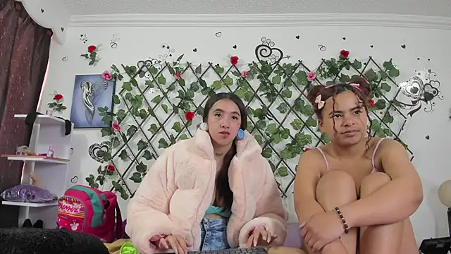 1lovelygirls online show from 01/03/25, 05:53